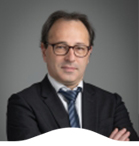 Christophe COUROUSSÉ