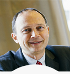 Arnaud POUPART-LAFARGE