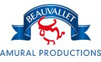 Logo de Amural Production.