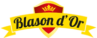 Logo de Blason d'Or.