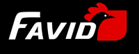 Logo de Favid.