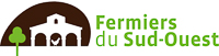 Logo Les Fermiers du Sud Ouest.