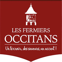 Logo les Fermiers Occitans.