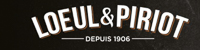 Logo de Loeul et Piriot.
