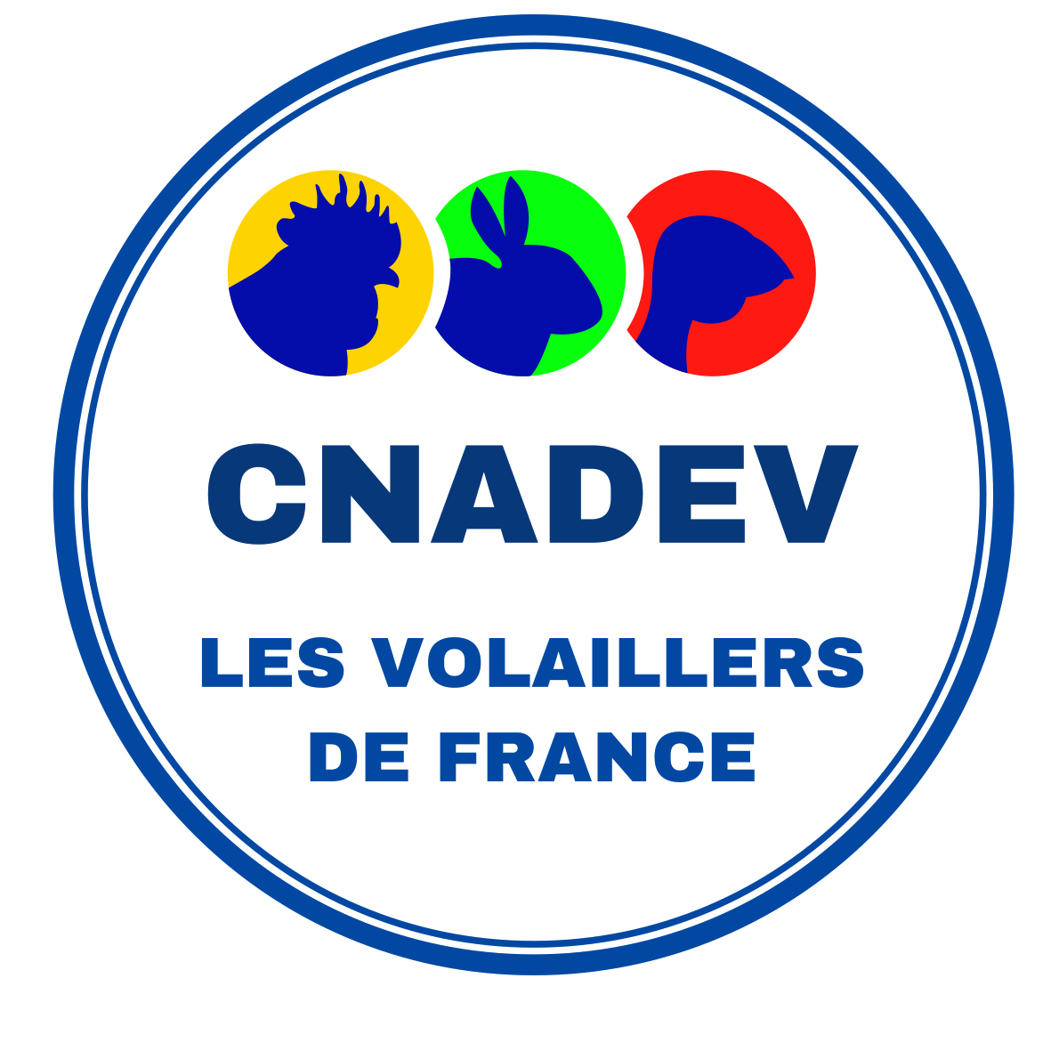 Logo de la CNADEV