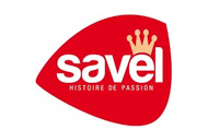 Logo Savel.