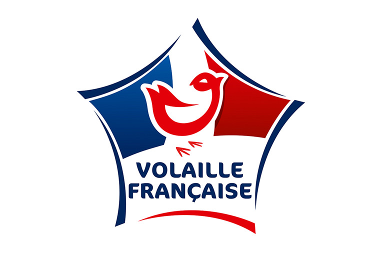 Logo Volaille Française