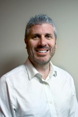 David LE MANOUR