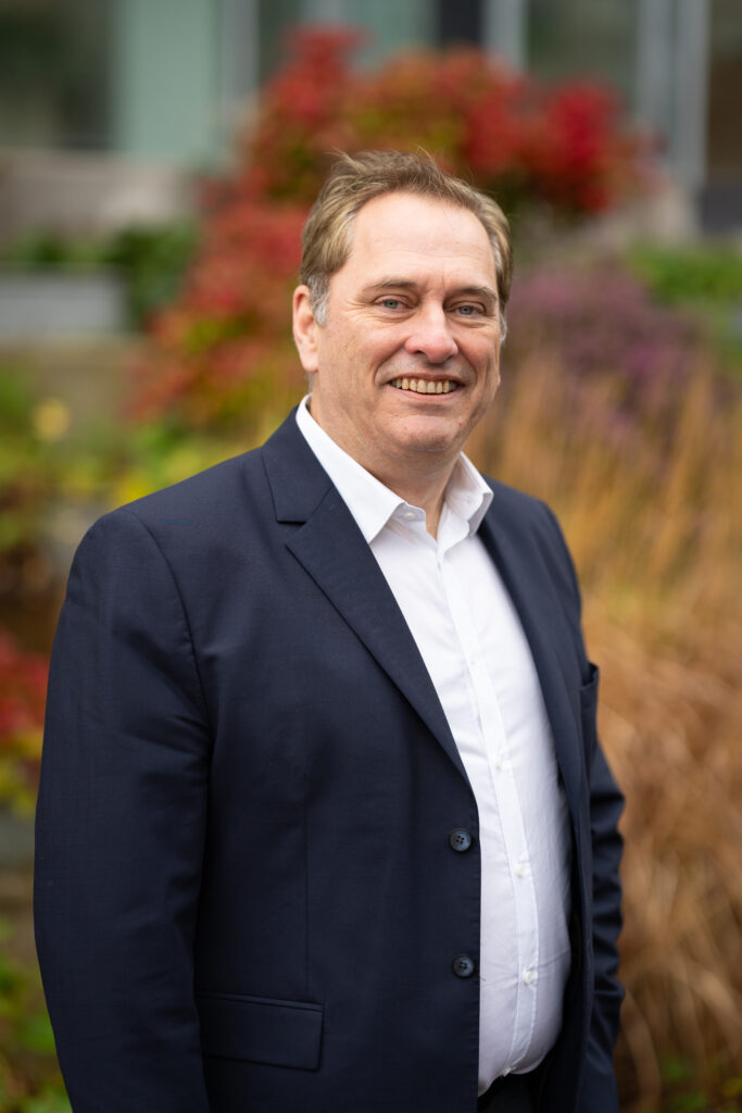 Benoît BESSON
