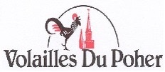 Logo les Fermiers Occitans.
